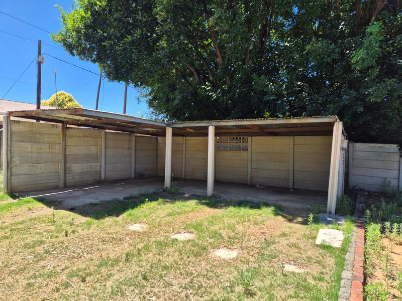 4 Bedroom Property for Sale in Bothaville Free State